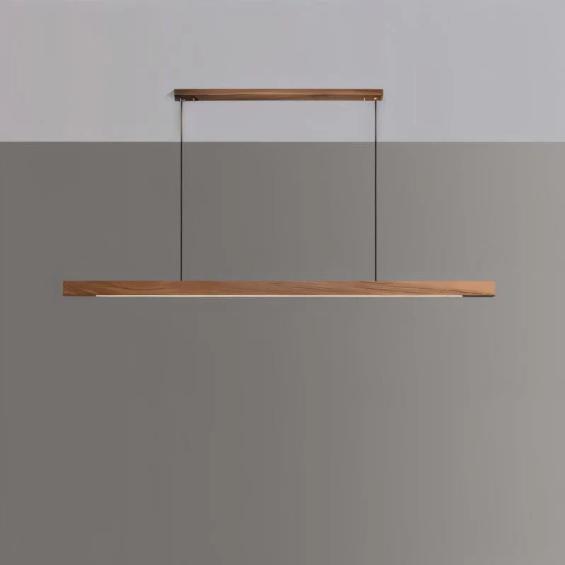 Sleek Modern Pendant