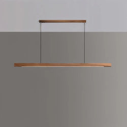 Sleek Modern Pendant