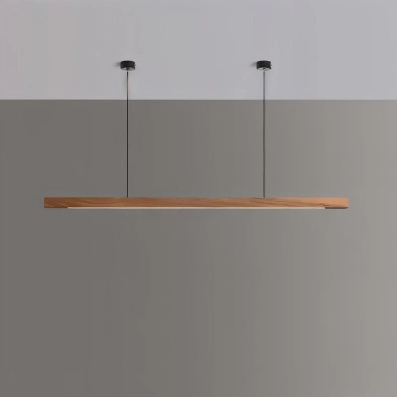 Sleek Modern Pendant