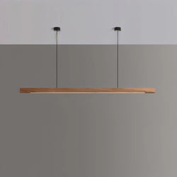 Sleek Modern Pendant