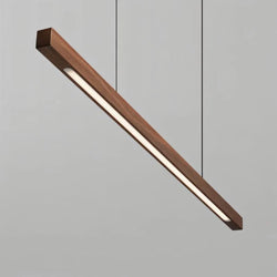 Sleek Modern Pendant