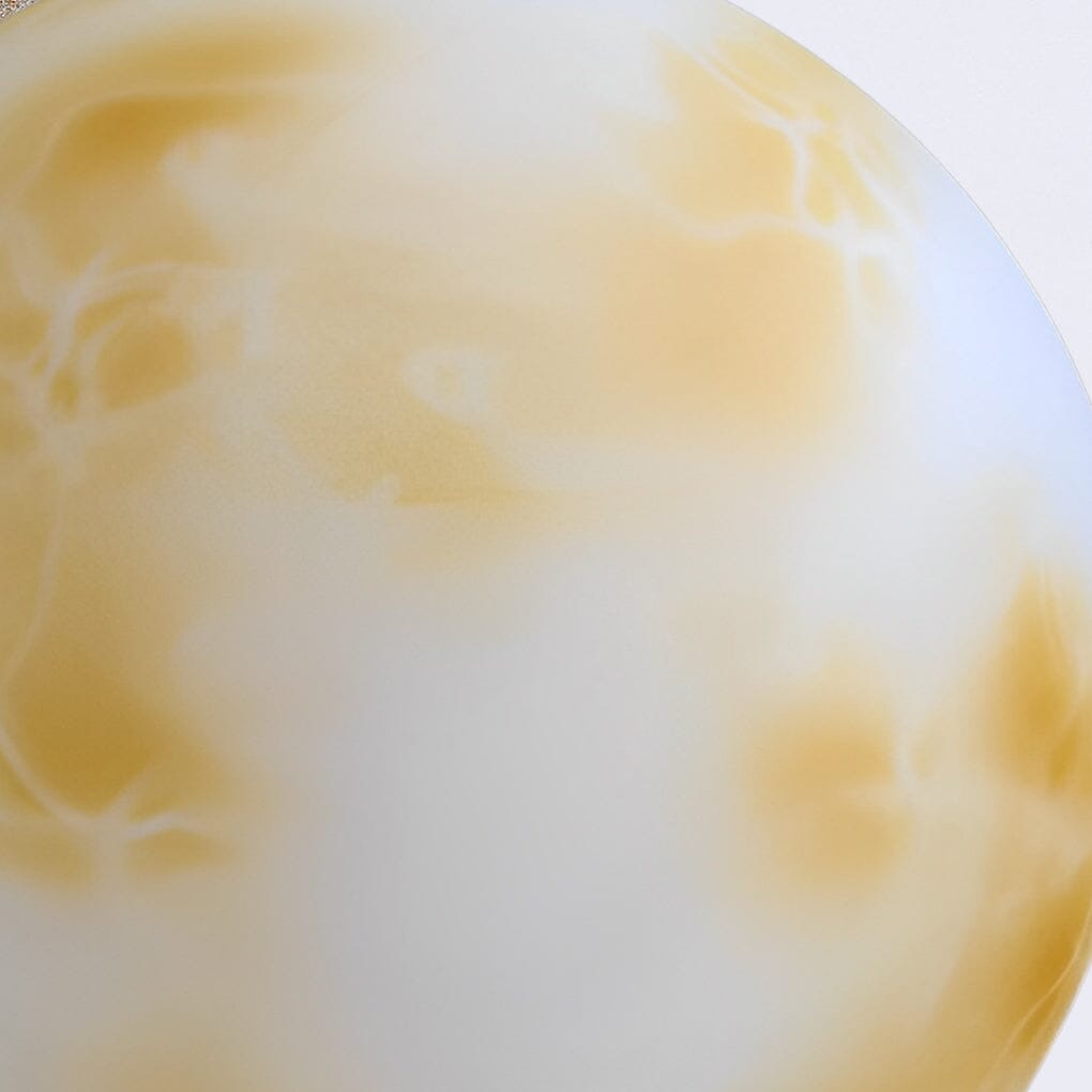 Full Moon Globe Pillar Light - view 13