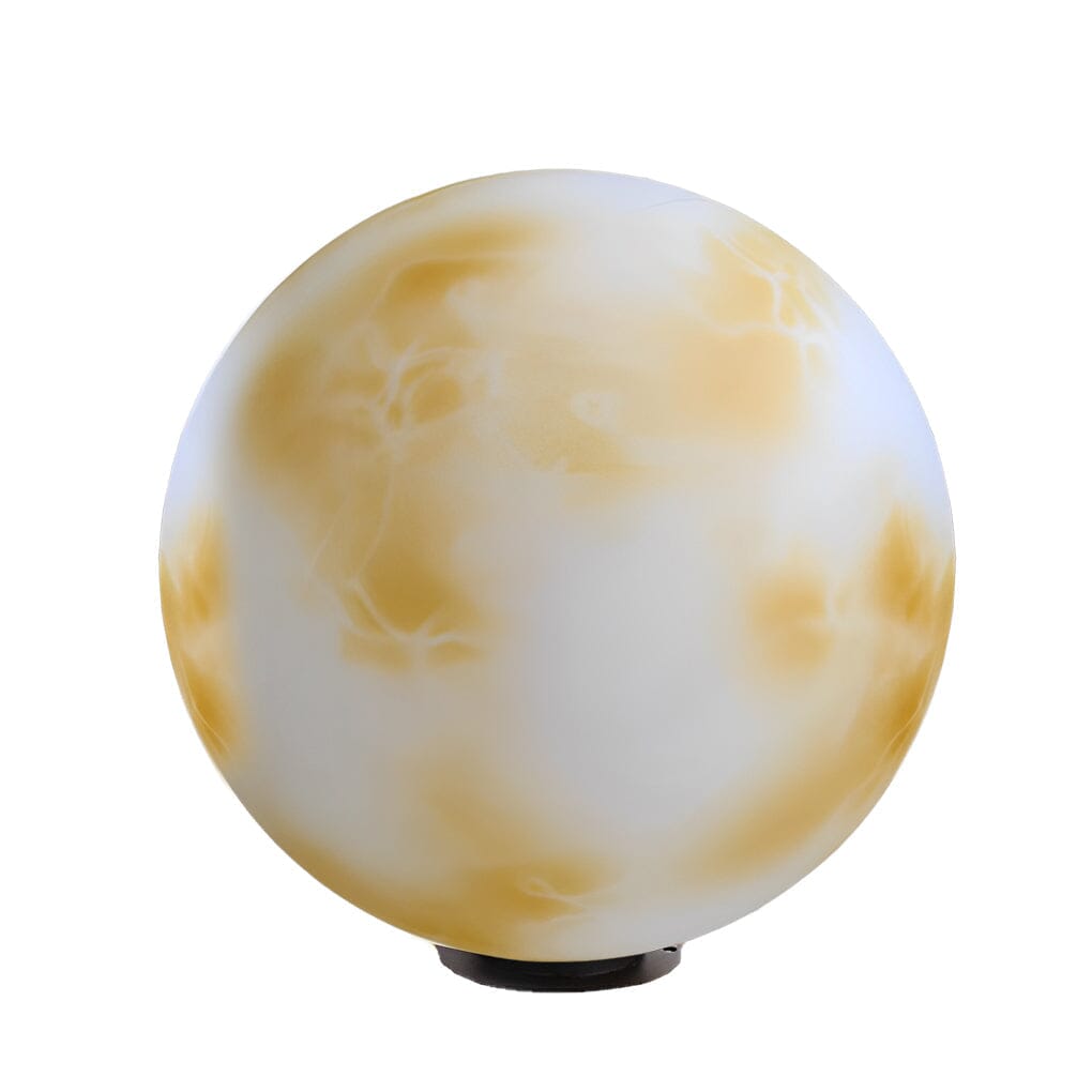 Full Moon Globe Pillar Light - view 14