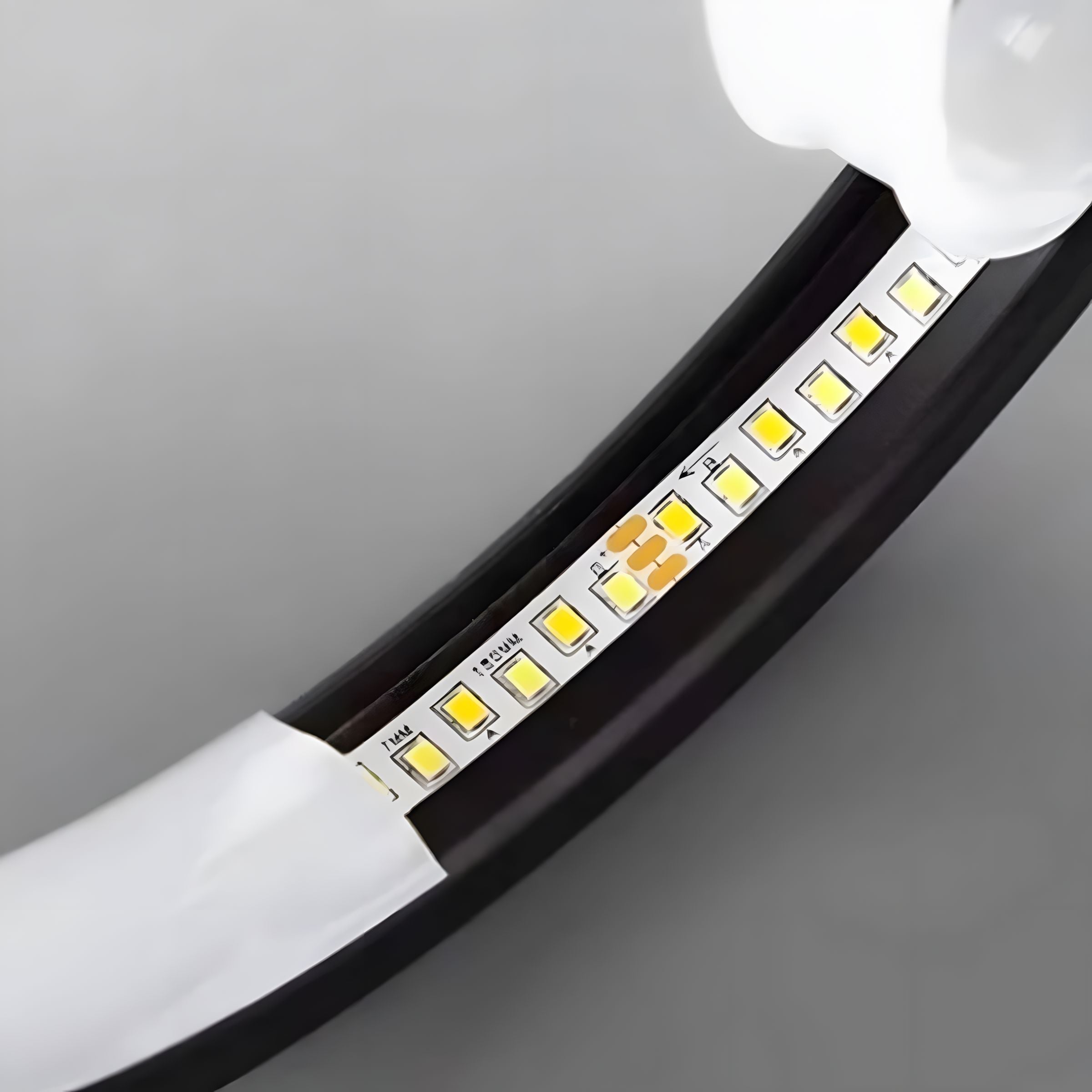 Geometric LED Ceiling Light - view 9