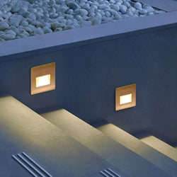 Modern Stair Light