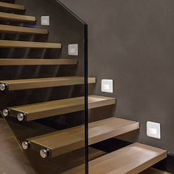 Modern Stair Light