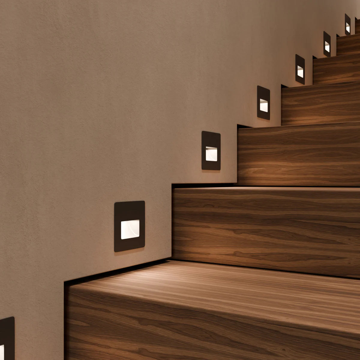 Modern Stair Light