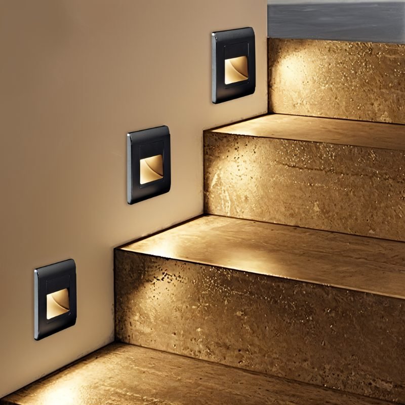 Modern Stair Light