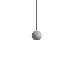 Sophisticated Light Sphere Pendant