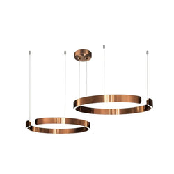 Premium Luminous Chandelier