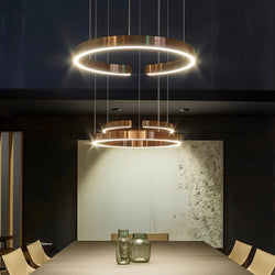 Premium Luminous Chandelier