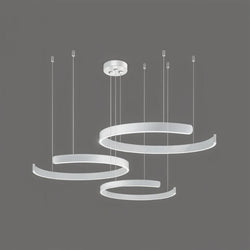 Premium Luminous Chandelier