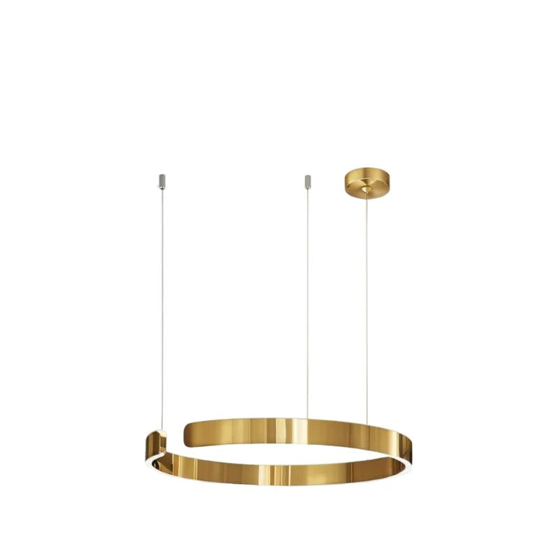 Premium Luminous Chandelier