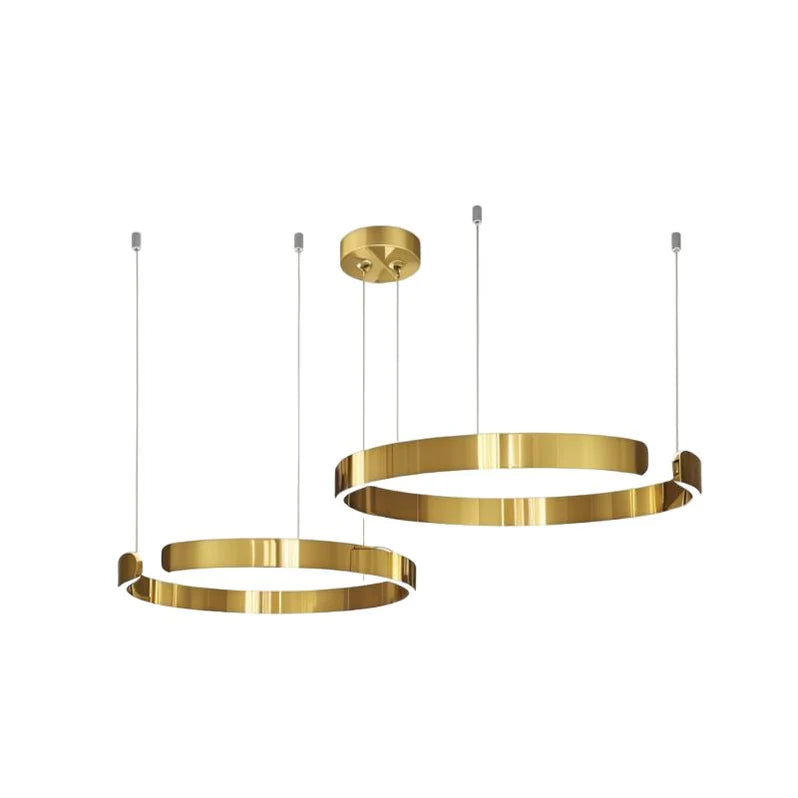 Premium Luminous Chandelier