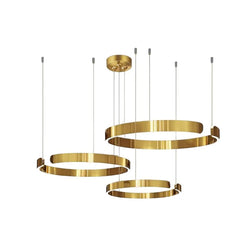 Premium Luminous Chandelier