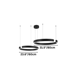 Premium Luminous Chandelier