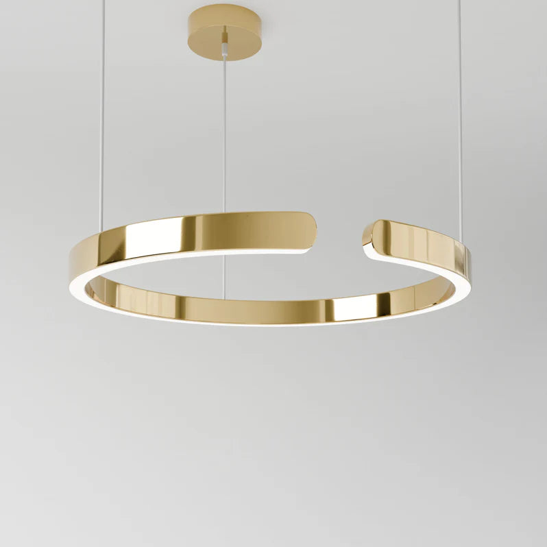 Premium Luminous Chandelier