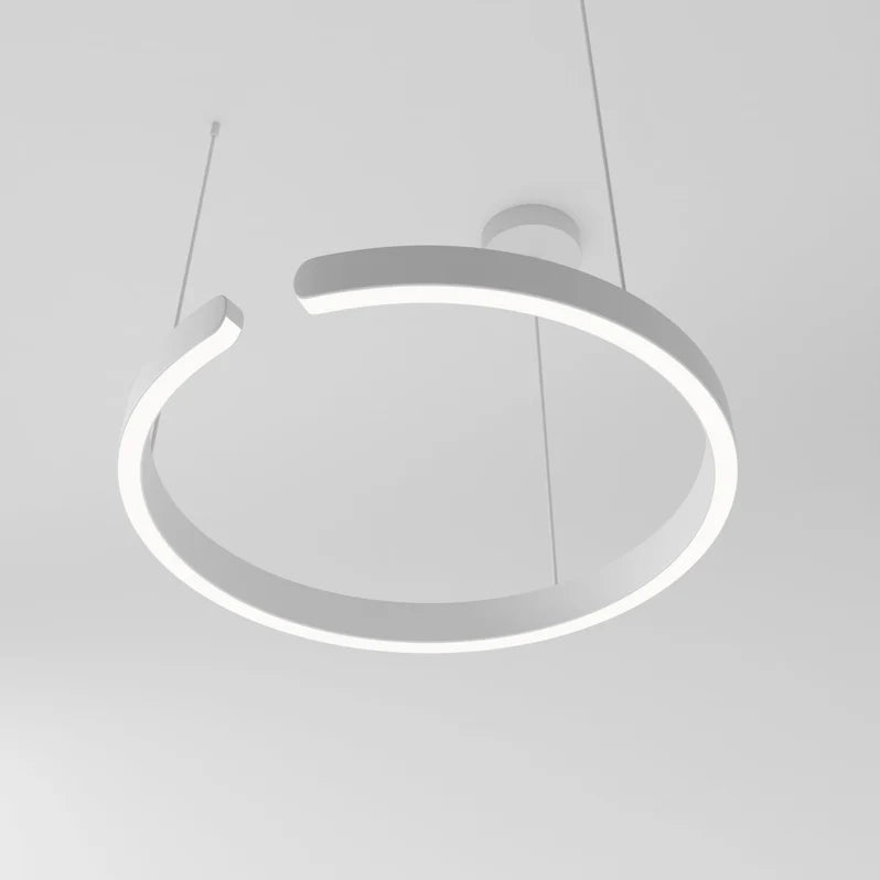 Premium Luminous Chandelier