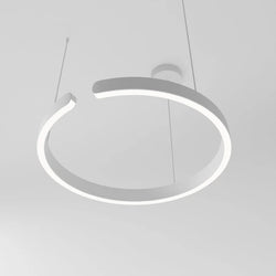 Premium Luminous Chandelier