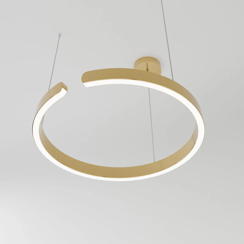 Premium Luminous Chandelier