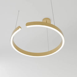 Premium Luminous Chandelier