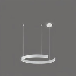 Premium Luminous Chandelier