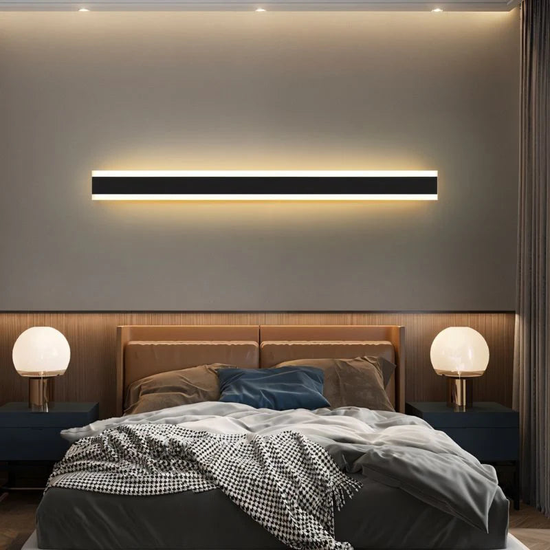 Elegant Ambient Wall Lamp