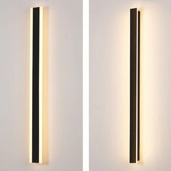 Elegant Ambient Wall Lamp