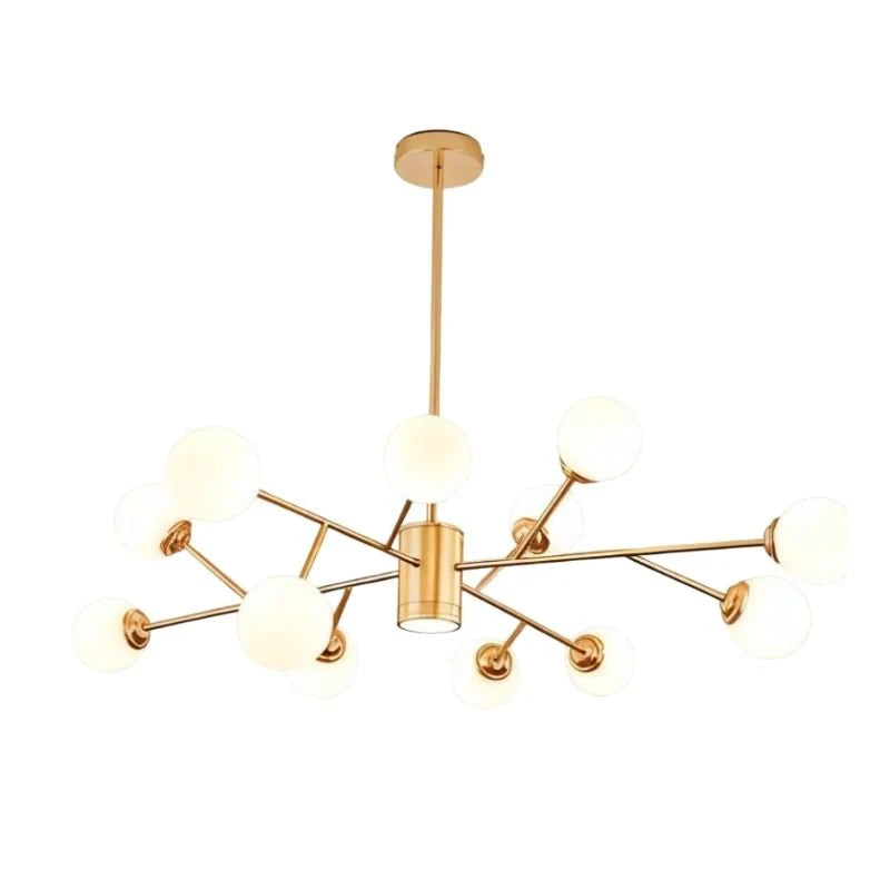 Luxury Timeless Accent Chandeliers