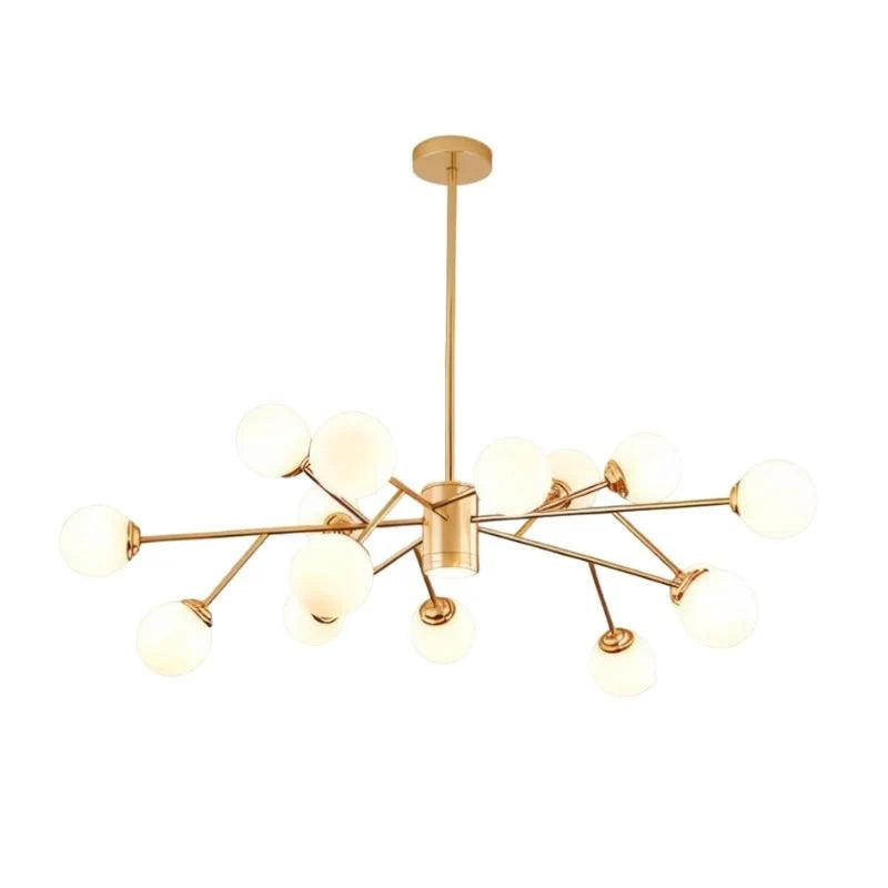 Luxury Timeless Accent Chandeliers