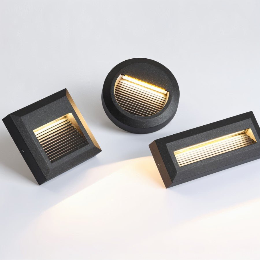 Modern Outdoor Sconce