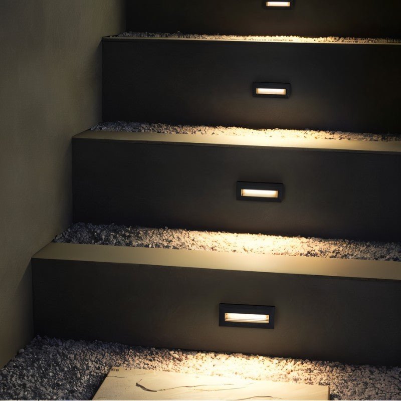 Modern Outdoor Sconce