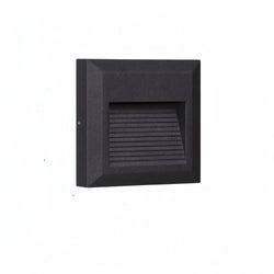 Modern Outdoor Sconce