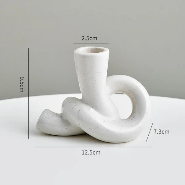 Mika Candle Holder