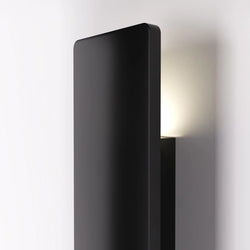 Luxury Aluminum Wall Sconce