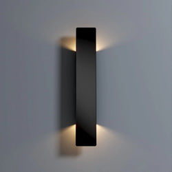 Luxury Aluminum Wall Sconce