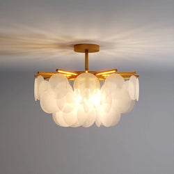 Premium Coastal Radiance Chandeliers