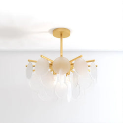 Premium Coastal Radiance Chandeliers