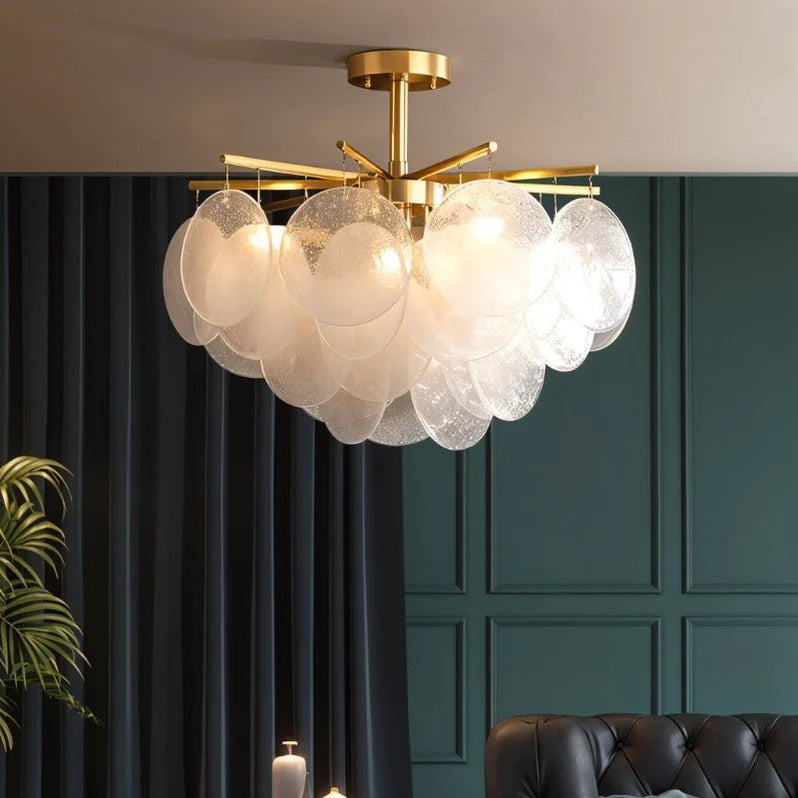 Premium Coastal Radiance Chandeliers