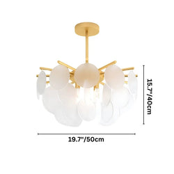 Premium Coastal Radiance Chandeliers