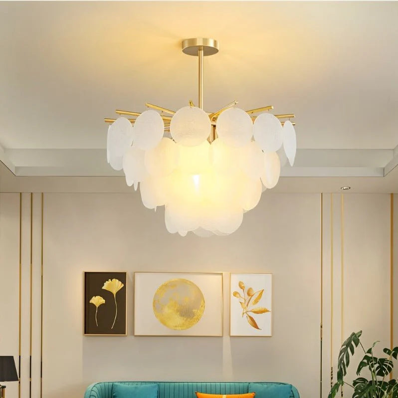 Premium Coastal Radiance Chandeliers