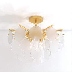 Premium Coastal Radiance Chandeliers