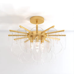 Premium Coastal Radiance Chandeliers