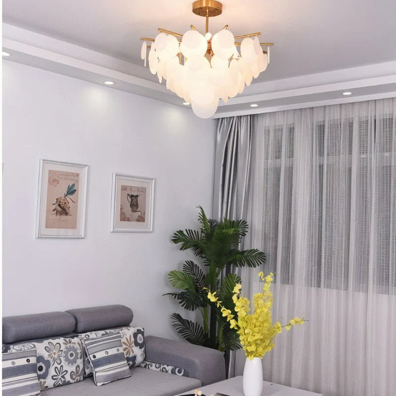 Premium Coastal Radiance Chandeliers