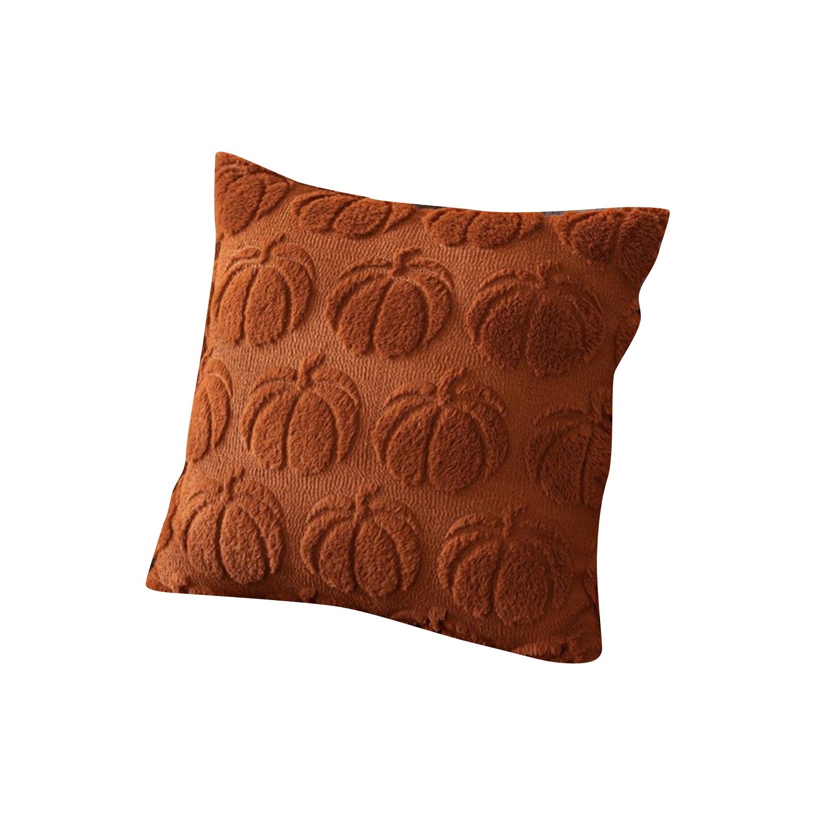 Pumpkin Halloween Pillow Case