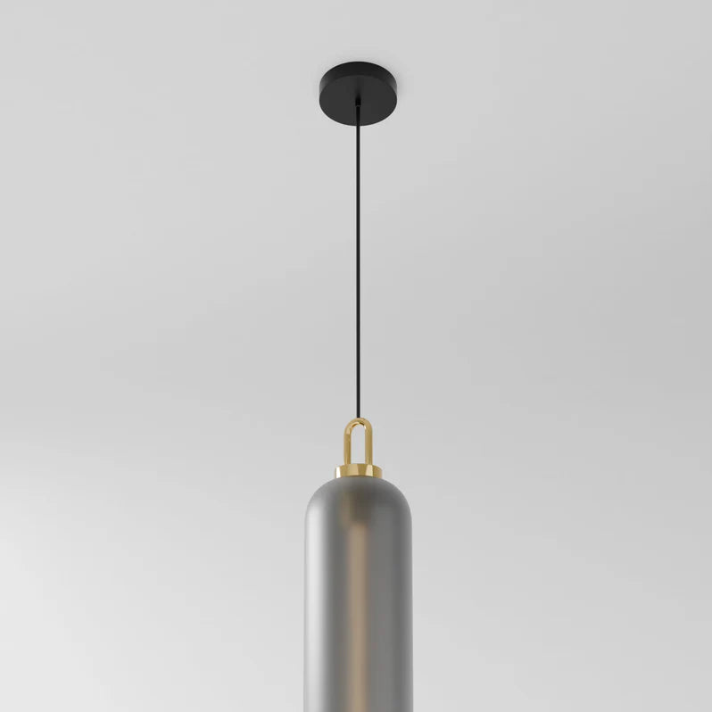 Serene Glow Pendant Light