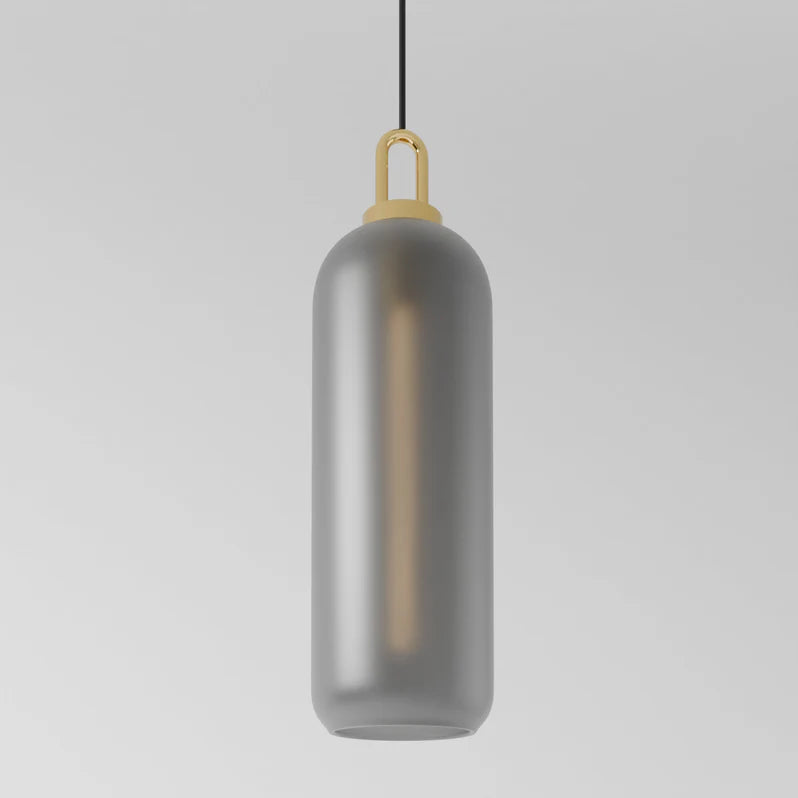 Serene Glow Pendant Light