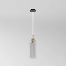 Serene Glow Pendant Light