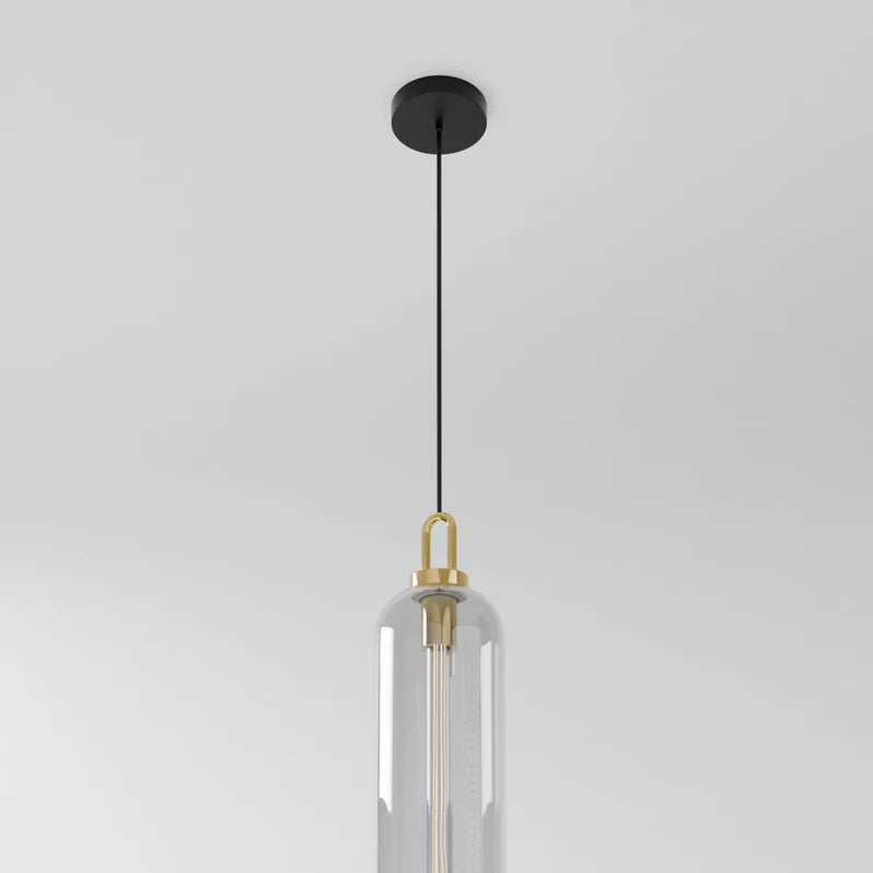 Serene Glow Pendant Light