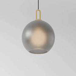 Serene Glow Pendant Light